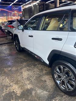 تويوتا راف 4